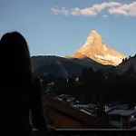 Europe & Hotel 4*