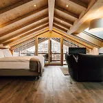 Hotel Europe & 4*