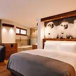 Europe & Zermatt