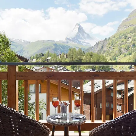 Hotel Europe & 4*