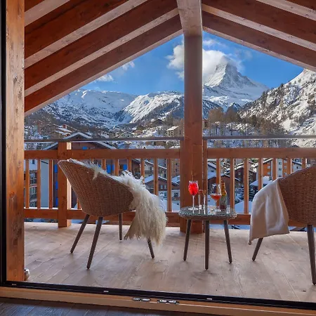 Europe & Zermatt