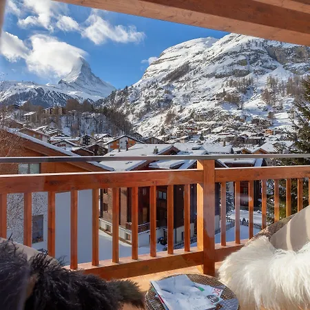 Hotel Europe & Zermatt