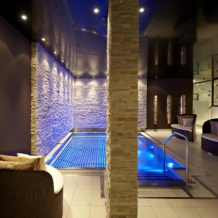 Hotel Europe & Zermatt