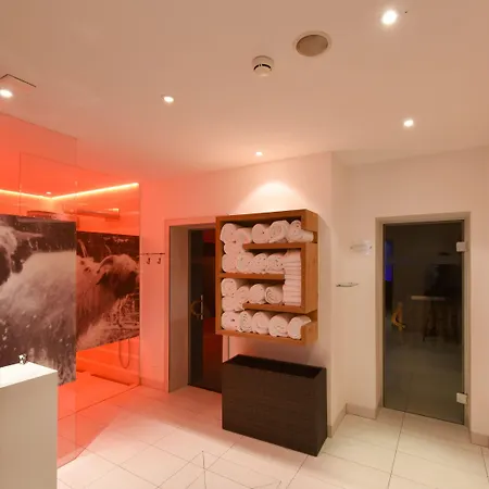 Hotel Europe & 4*