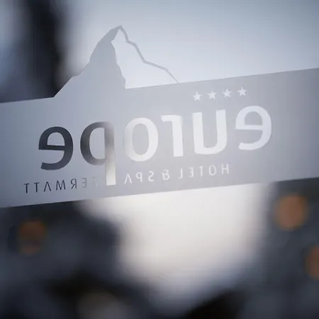 Europe & Ζερμάτ