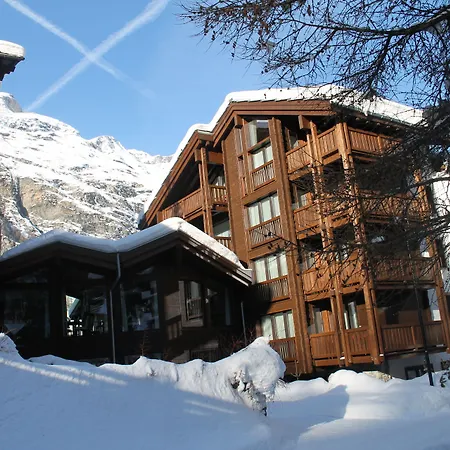 Hotel Europe &
