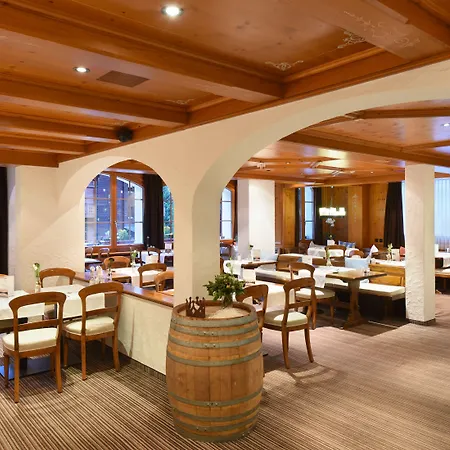 Hotel Europe & 4*