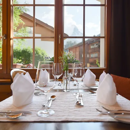Hotel Europe & 4*