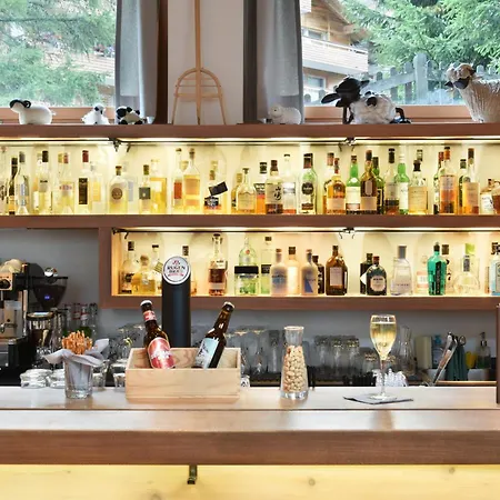 Europe & Ζερμάτ