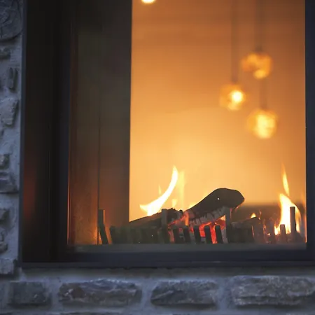 Europe & Ξενοδοχείο Ζερμάτ