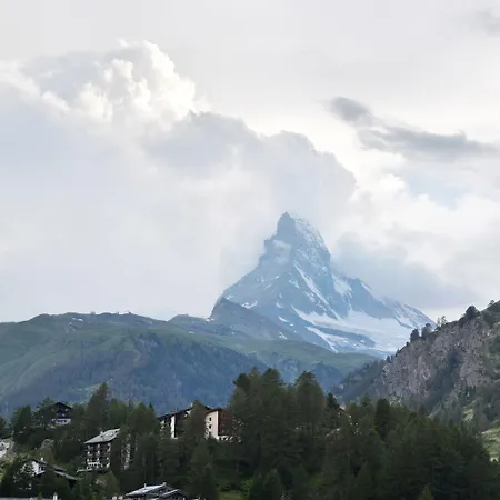 Hotel Europe & Zermatt