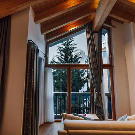 Europe & Otel 4*
