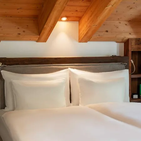 Hotel Europe &