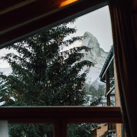 Europe & Zermatt