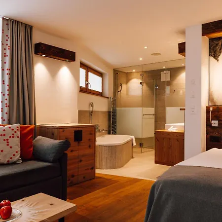 Hotel Europe & 4*