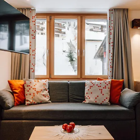 Europe & Hotel Zermatt