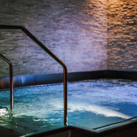 Hotel Europe & 4*