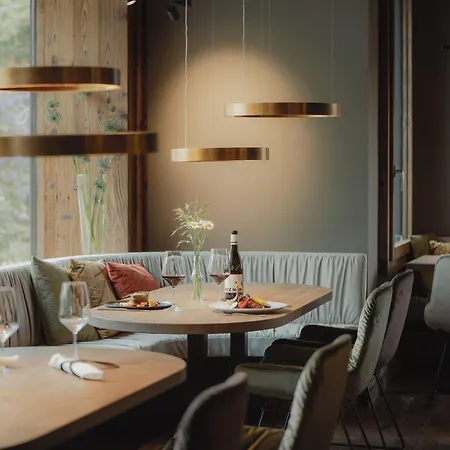 Hotel Europe &