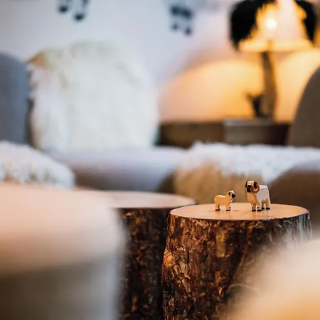 Hotel Europe &