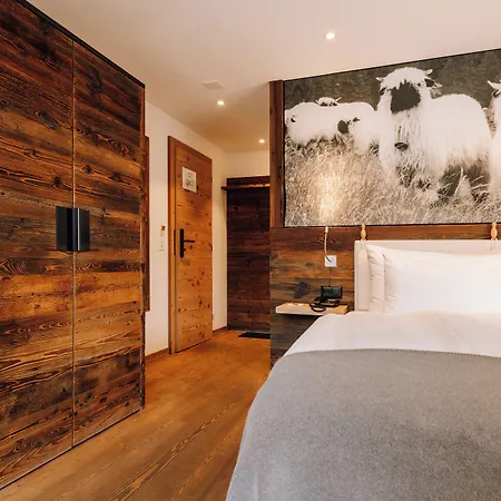 Hotel Europe & Zermatt