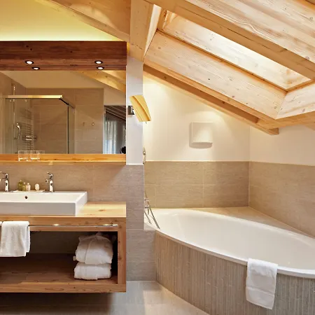 Hotel Europe & Zermatt