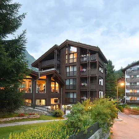 Hotel Europe &