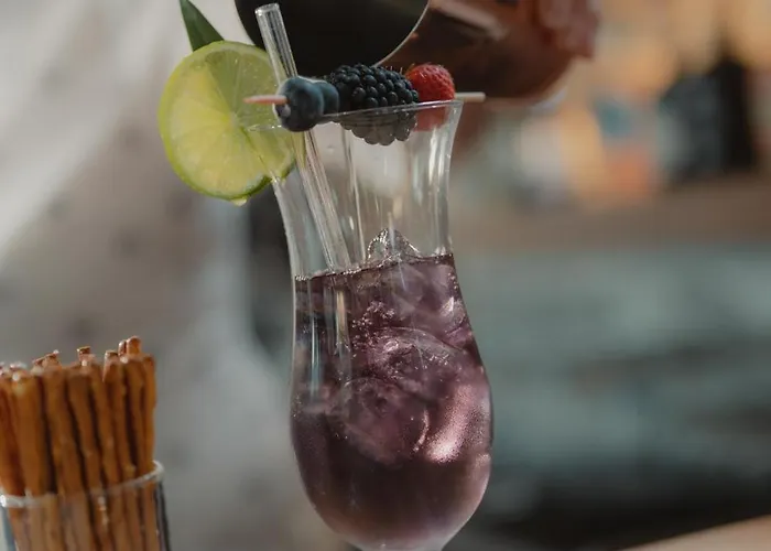 ヨーロッパ ＆ スパ ホテル