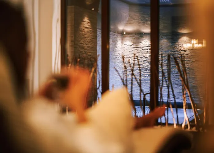 ヨーロッパ ＆ スパ