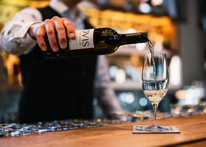 ヨーロッパ ＆ スパ ホテル