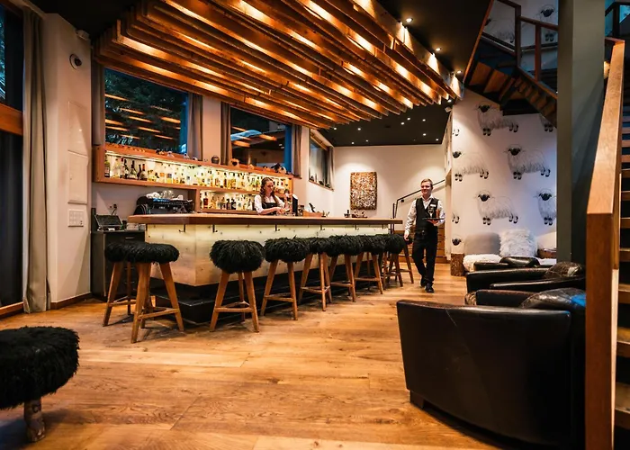 ホテル ヨーロッパ ＆ スパ