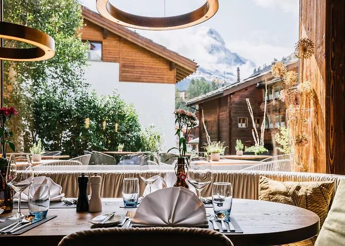 ヨーロッパ ＆ スパ