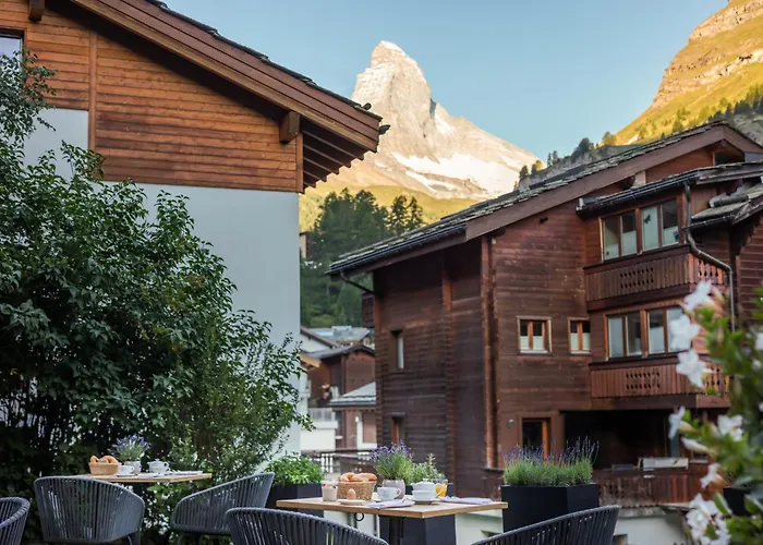 ヨーロッパ ＆ スパ 4*