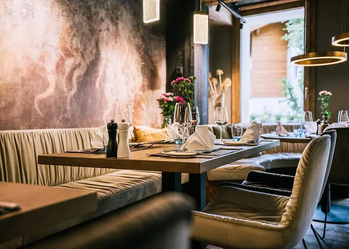 מלון Europe & 4*