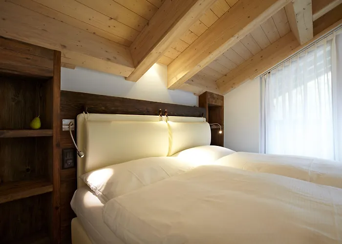 Europe & מלון 4*