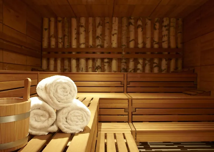 Europe & 4* צרמט