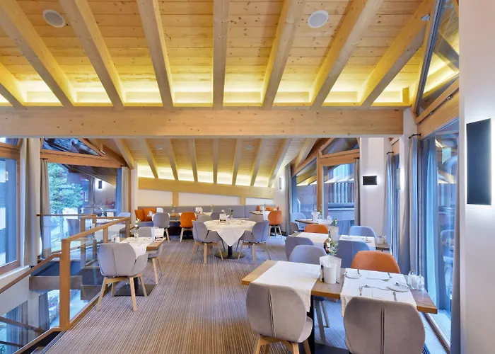 ヨーロッパ ＆ スパ 4*