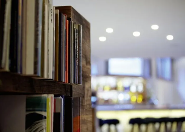 ヨーロッパ ＆ スパ ホテル 4*