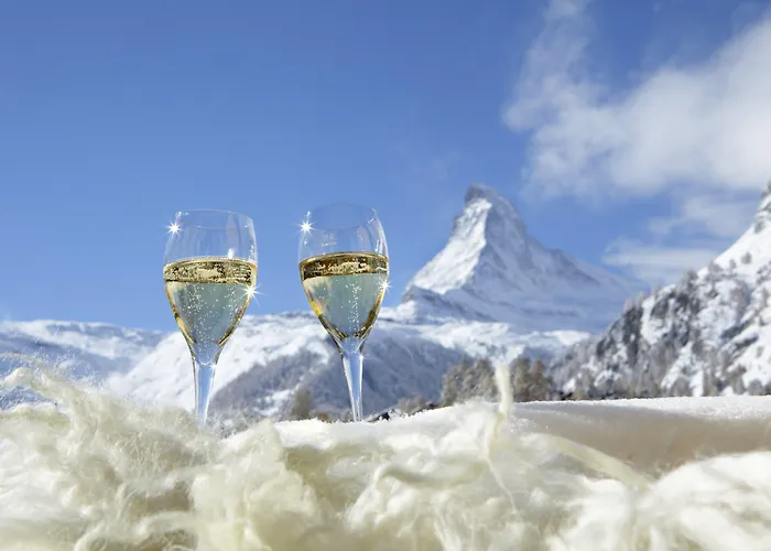 Europe & מלון 4*