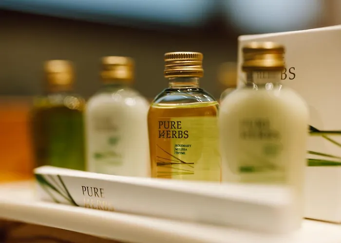 ホテル ヨーロッパ ＆ スパ