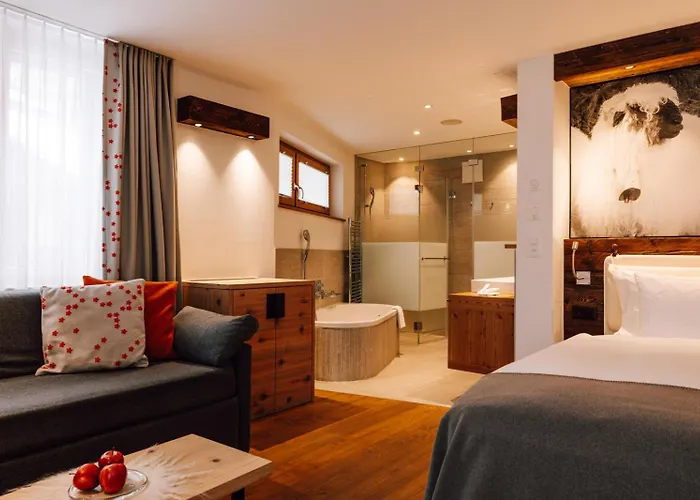 ホテル ヨーロッパ ＆ スパ 4*