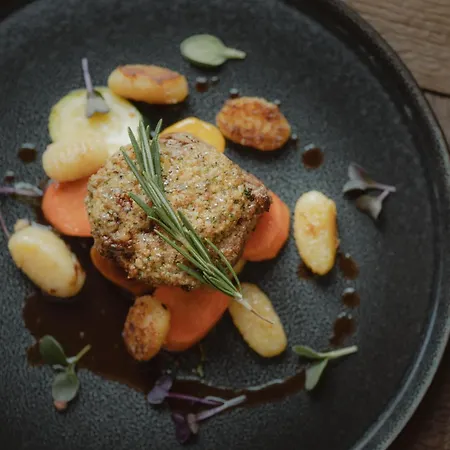 فندق وسبا أوروبا