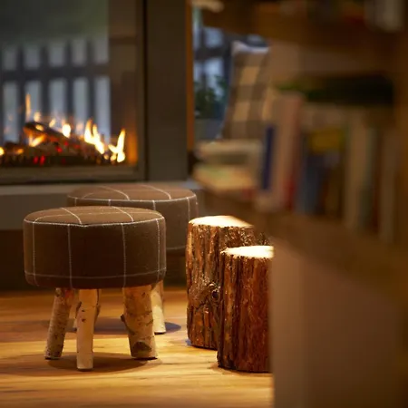 وسبا أوروبا فندق