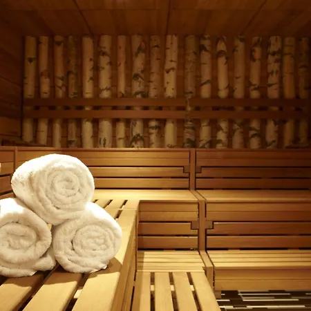 وسبا أوروبا 4* زيرمات