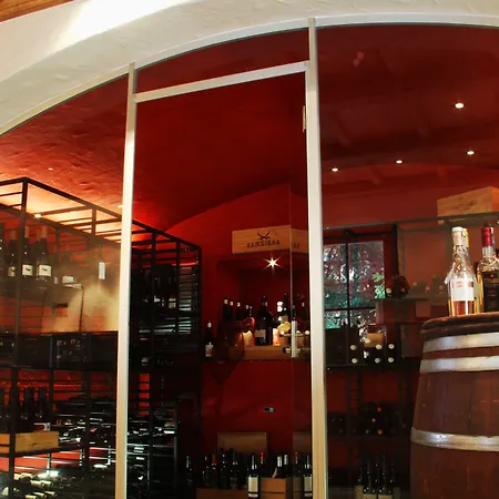 فندق وسبا أوروبا