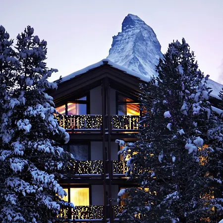 Europe & Hotel 4*