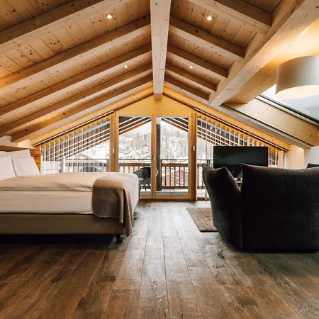 Hotel Europe & 4*