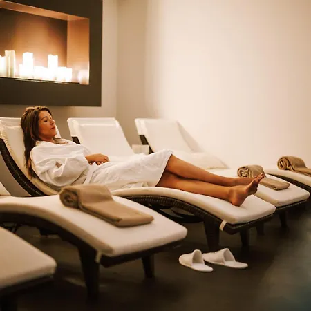 وسبا أوروبا 4*