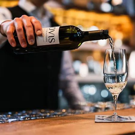 欧洲酒店和温泉中心 酒店