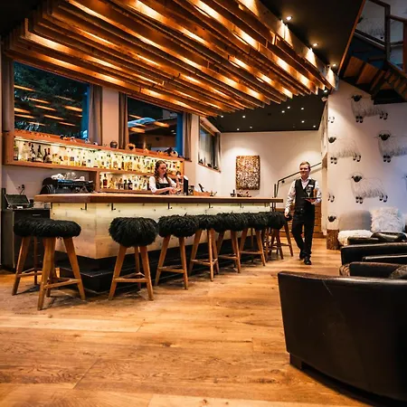 فندق وسبا أوروبا