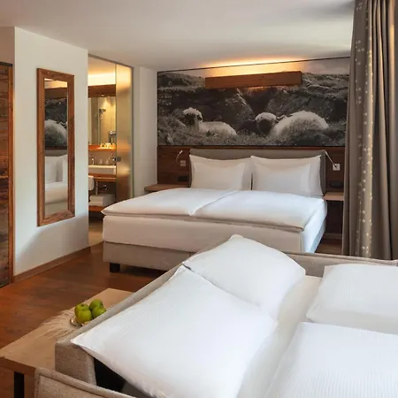 Hotel Europe &